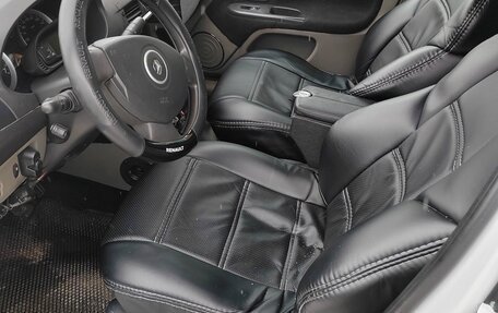 Renault Symbol, 2010 год, 385 000 рублей, 5 фотография