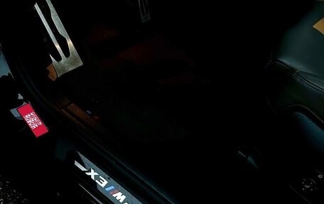 BMW X3 M, 2020 год, 7 550 000 рублей, 9 фотография