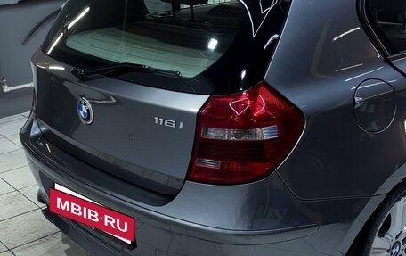 BMW 1 серия, 2011 год, 950 000 рублей, 2 фотография