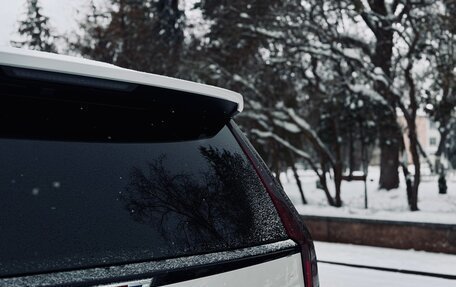 Cadillac Escalade V, 2023 год, 12 990 000 рублей, 7 фотография