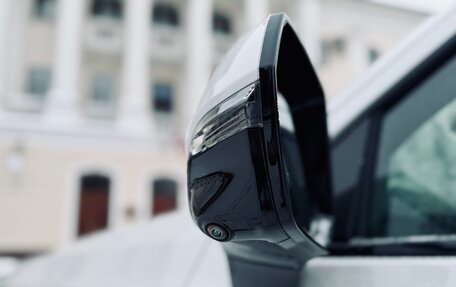 Cadillac Escalade V, 2023 год, 12 990 000 рублей, 11 фотография