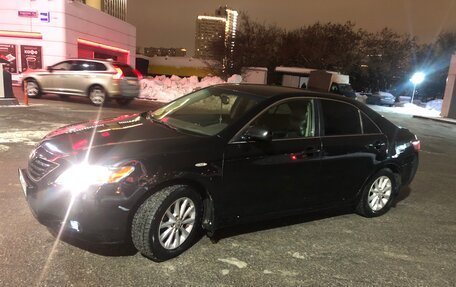 Toyota Camry, 2008 год, 700 000 рублей, 3 фотография