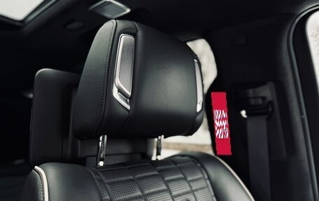 Cadillac Escalade V, 2023 год, 12 990 000 рублей, 28 фотография