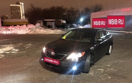 Toyota Camry, 2008 год, 700 000 рублей, 4 фотография