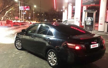 Toyota Camry, 2008 год, 700 000 рублей, 6 фотография