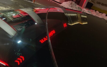 Toyota Camry, 2008 год, 700 000 рублей, 17 фотография