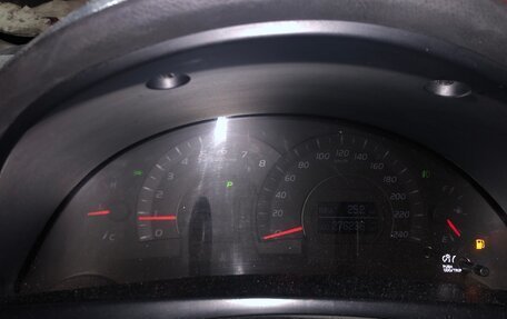 Toyota Camry, 2008 год, 700 000 рублей, 20 фотография