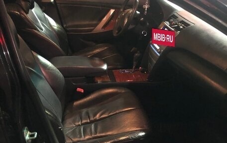 Toyota Camry, 2008 год, 700 000 рублей, 16 фотография