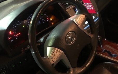 Toyota Camry, 2008 год, 700 000 рублей, 22 фотография