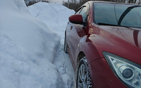 Mazda 6, 2011 год, 1 150 000 рублей, 3 фотография