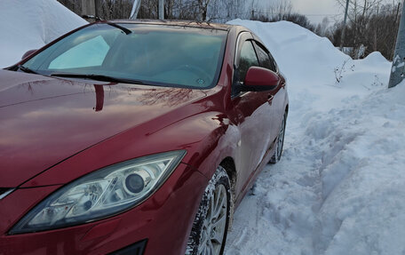 Mazda 6, 2011 год, 1 150 000 рублей, 2 фотография