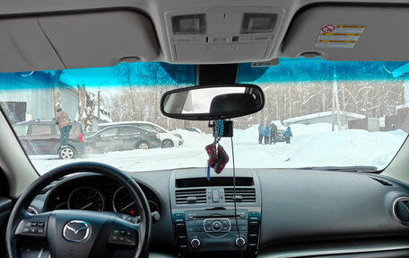 Mazda 6, 2011 год, 1 150 000 рублей, 5 фотография