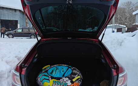 Mazda 6, 2011 год, 1 150 000 рублей, 7 фотография