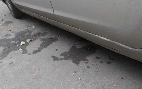 Ford Focus II рестайлинг, 2007 год, 460 000 рублей, 8 фотография