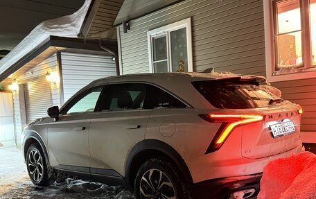 Haval F7, 2025 год, 2 850 000 рублей, 2 фотография