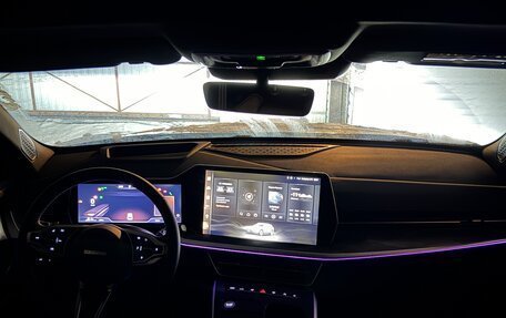 Haval F7, 2025 год, 2 850 000 рублей, 3 фотография