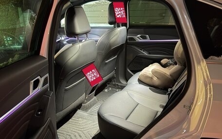 Haval F7, 2025 год, 2 850 000 рублей, 5 фотография