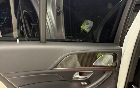 Mercedes-Benz GLE AMG, 2020 год, 6 350 000 рублей, 17 фотография