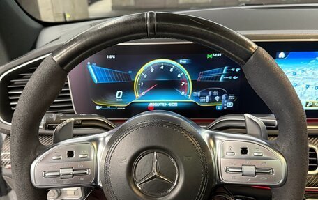 Mercedes-Benz GLE AMG, 2020 год, 6 350 000 рублей, 10 фотография