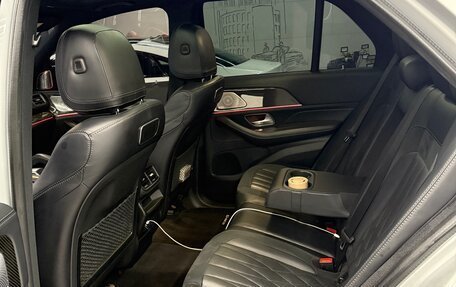 Mercedes-Benz GLE AMG, 2020 год, 6 350 000 рублей, 13 фотография