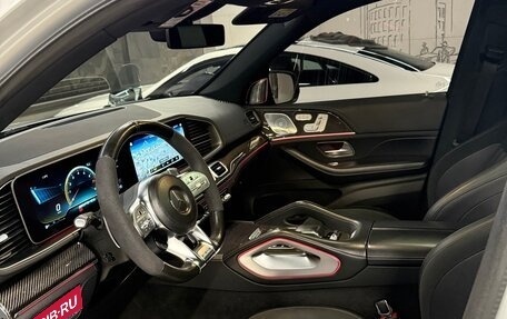 Mercedes-Benz GLE AMG, 2020 год, 6 350 000 рублей, 9 фотография