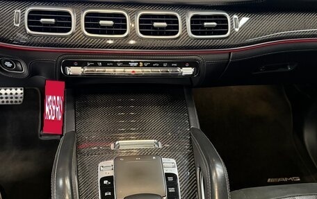 Mercedes-Benz GLE AMG, 2020 год, 6 350 000 рублей, 11 фотография