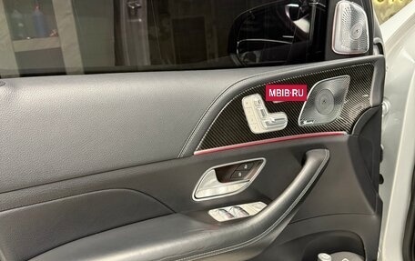 Mercedes-Benz GLE AMG, 2020 год, 6 350 000 рублей, 14 фотография