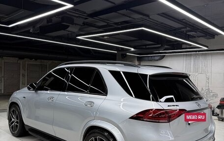 Mercedes-Benz GLE AMG, 2020 год, 6 350 000 рублей, 7 фотография