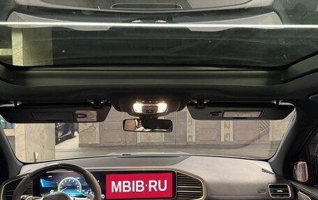 Mercedes-Benz GLE AMG, 2020 год, 6 350 000 рублей, 8 фотография