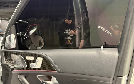 Mercedes-Benz GLE AMG, 2020 год, 6 350 000 рублей, 20 фотография