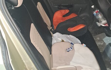 Opel Corsa D, 2008 год, 380 000 рублей, 9 фотография