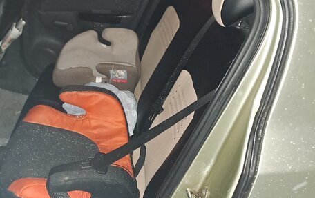 Opel Corsa D, 2008 год, 380 000 рублей, 7 фотография