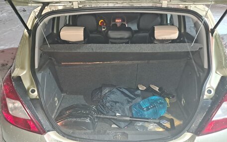 Opel Corsa D, 2008 год, 380 000 рублей, 10 фотография