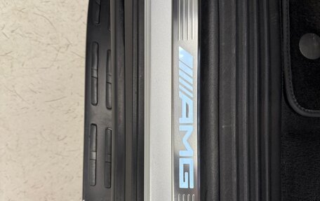 Mercedes-Benz GLE AMG, 2020 год, 6 350 000 рублей, 24 фотография