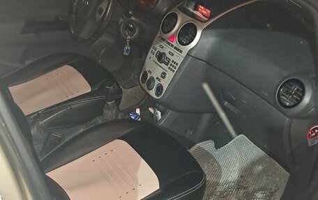 Opel Corsa D, 2008 год, 380 000 рублей, 8 фотография