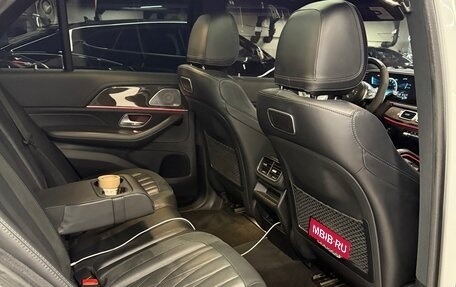 Mercedes-Benz GLE AMG, 2020 год, 6 350 000 рублей, 21 фотография