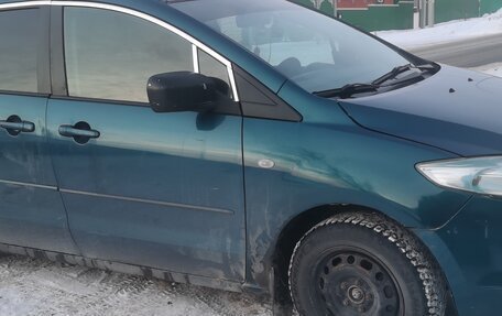 Mazda 5 I рестайлинг, 2006 год, 500 000 рублей, 2 фотография