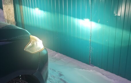 Mazda 5 I рестайлинг, 2006 год, 500 000 рублей, 3 фотография