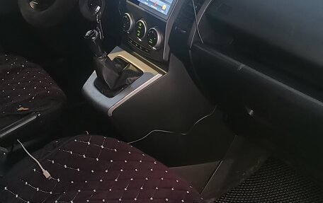 Mazda 5 I рестайлинг, 2006 год, 500 000 рублей, 4 фотография