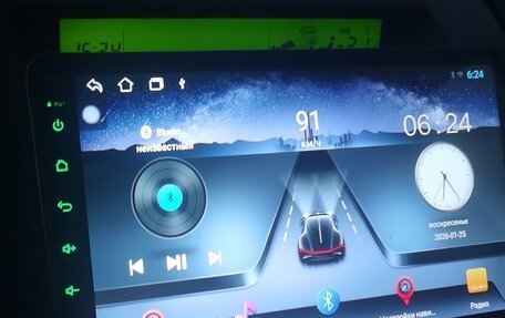 Mazda 5 I рестайлинг, 2006 год, 500 000 рублей, 6 фотография