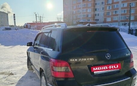 Mercedes-Benz GLK-Класс, 2012 год, 1 295 000 рублей, 6 фотография