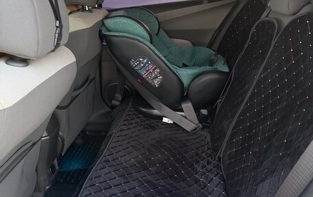 Chevrolet Cruze II, 2009 год, 850 000 рублей, 9 фотография