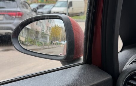 Opel Corsa D, 2012 год, 700 000 рублей, 8 фотография