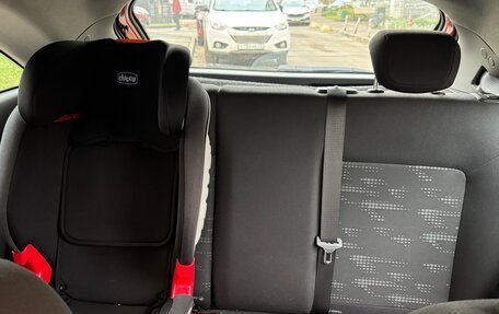 Opel Corsa D, 2012 год, 700 000 рублей, 6 фотография