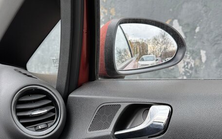 Opel Corsa D, 2012 год, 700 000 рублей, 7 фотография