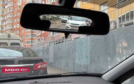 Opel Corsa D, 2012 год, 700 000 рублей, 9 фотография