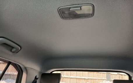 Hyundai Creta I рестайлинг, 2019 год, 2 050 000 рублей, 12 фотография