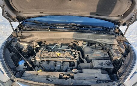 Hyundai Creta I рестайлинг, 2019 год, 2 050 000 рублей, 11 фотография