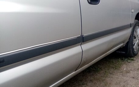 Mitsubishi Space Star I рестайлинг, 2000 год, 175 000 рублей, 9 фотография