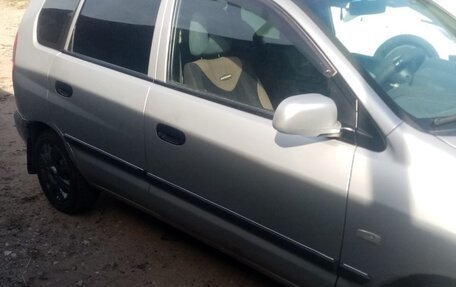 Mitsubishi Space Star I рестайлинг, 2000 год, 175 000 рублей, 4 фотография